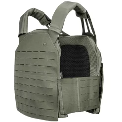 Tasmanian Tiger - Plattenträger LC