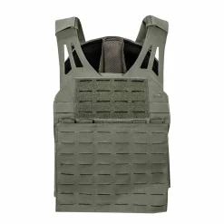 Tasmanian Tiger - Plattenträger LC