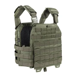 Tasmanian Tiger - Plattenträger Plate Carrier MKIV