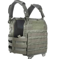 Tasmanian Tiger - Plattenträger Plate Carrier MKIV