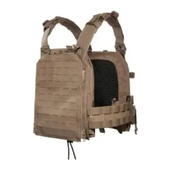 Tasmanian Tiger - Plattenträger QR LC ZP