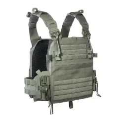 Tasmanian Tiger - Plattenträger QR LC ZP