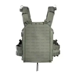 Tasmanian Tiger - Plattenträger QR LC ZP