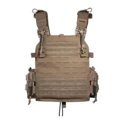 Tasmanian Tiger - Plattenträger QR LC ZP