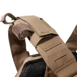 Tasmanian Tiger - Plattenträger QR LC ZP