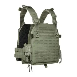 Tasmanian Tiger - Plattenträger QR LC ZP