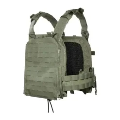 Tasmanian Tiger - Plattenträger QR LC ZP