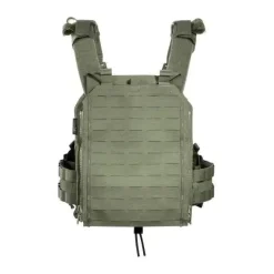 Tasmanian Tiger - Plattenträger QR LC ZP