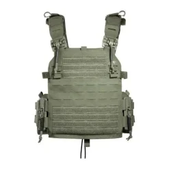 Tasmanian Tiger - Plattenträger QR LC ZP