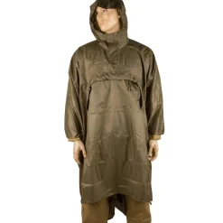 Tasmanian Tiger - Poncho Tac