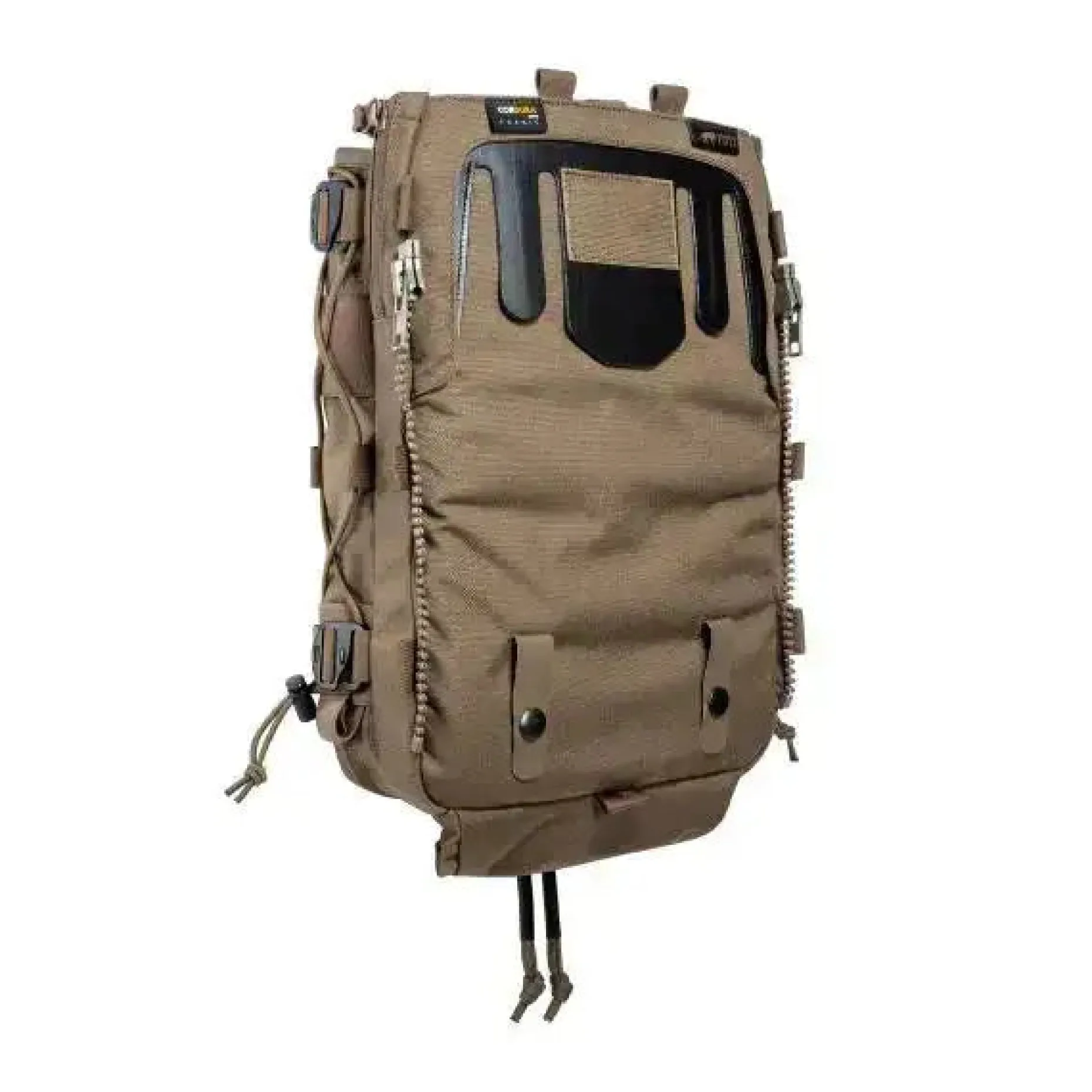 Tasmanian Tiger - Pouch Tool Pack ZP