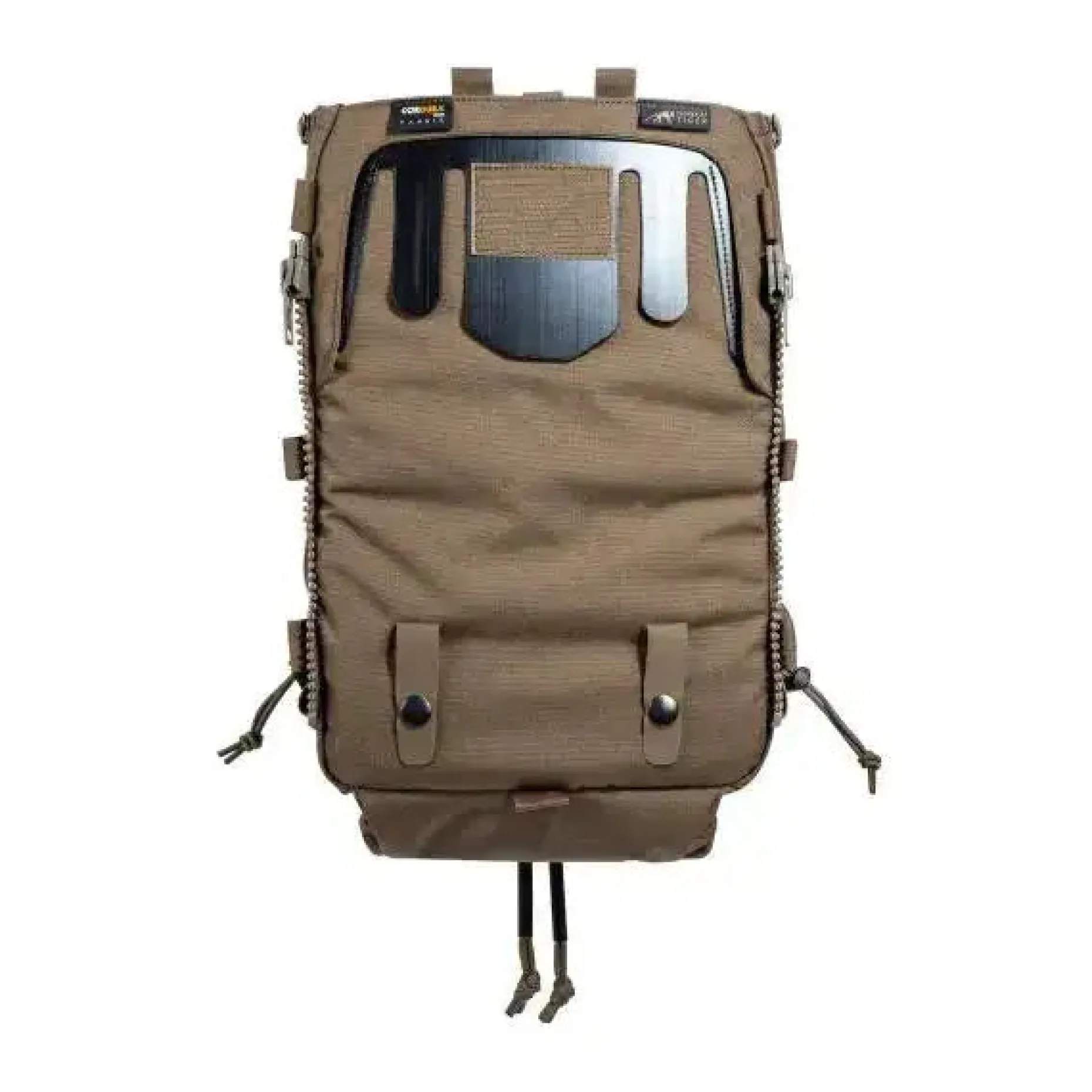 Tasmanian Tiger - Pouch Tool Pack ZP