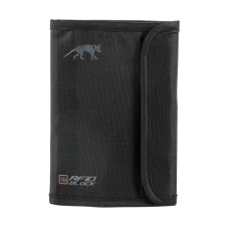 Tasmanian Tiger - Reisepass-Hülle TT Passport Safe RFID Block