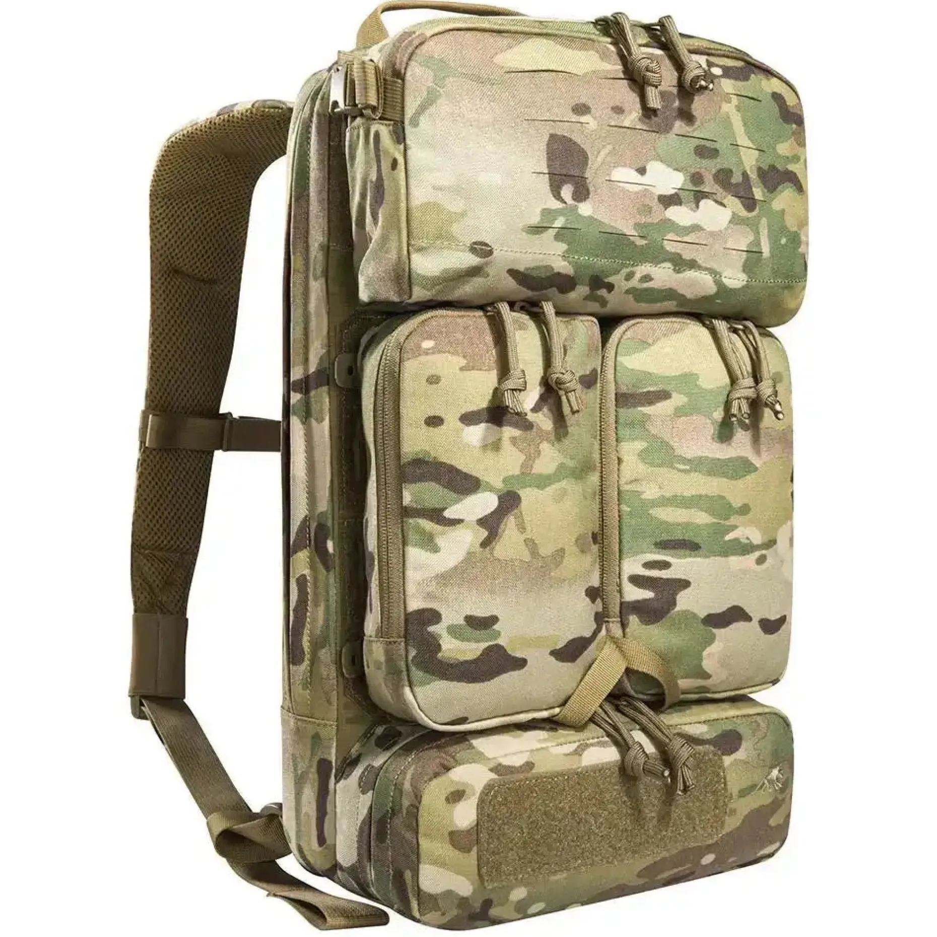 Tasmanian Tiger - Rucksack Modular Gunners Pack 14 L