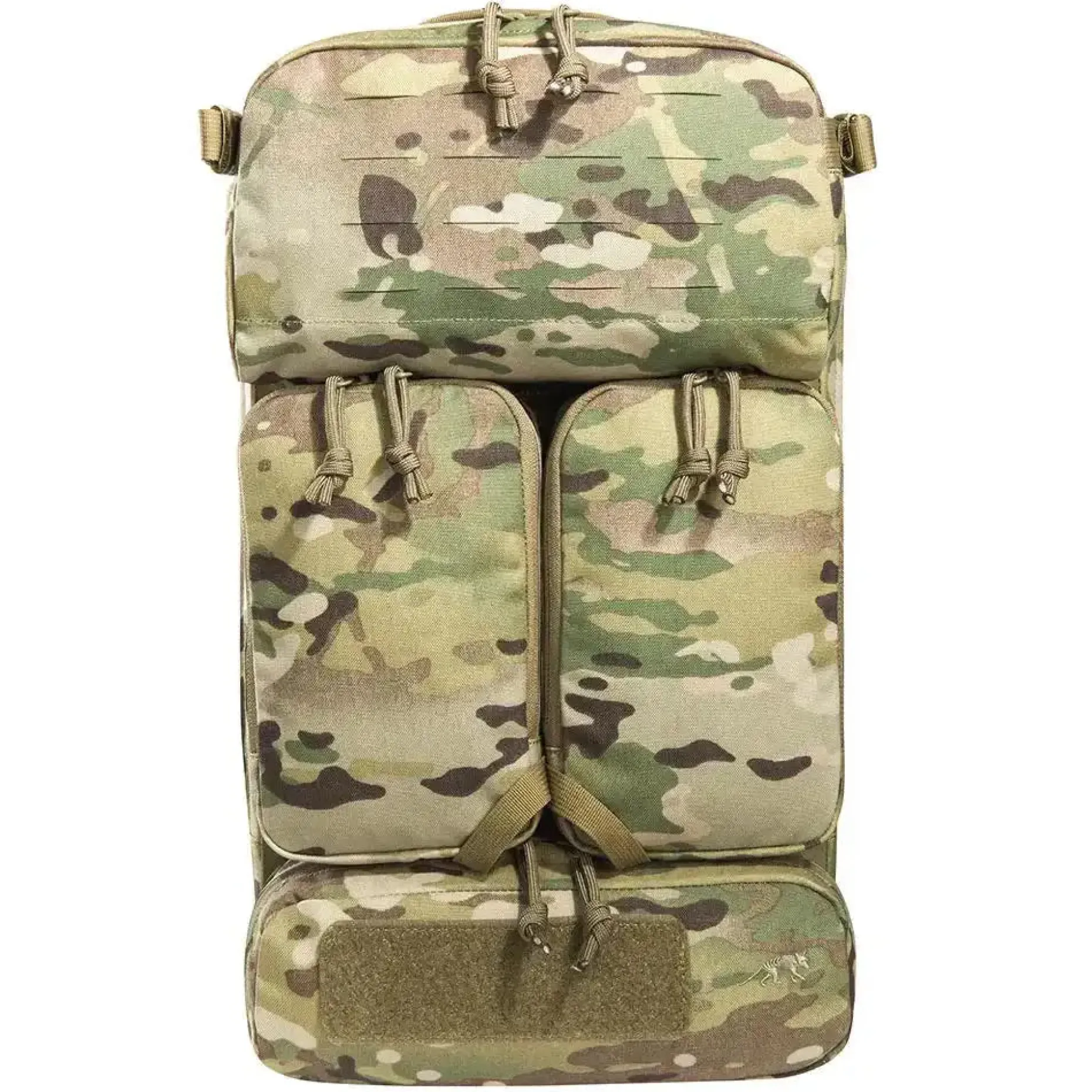 Tasmanian Tiger - Rucksack Modular Gunners Pack 14 L
