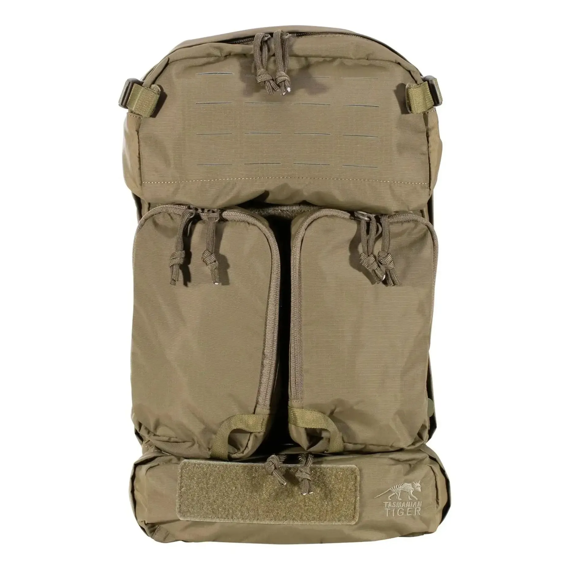 Tasmanian Tiger - Rucksack Modular Gunners Pack 14 L