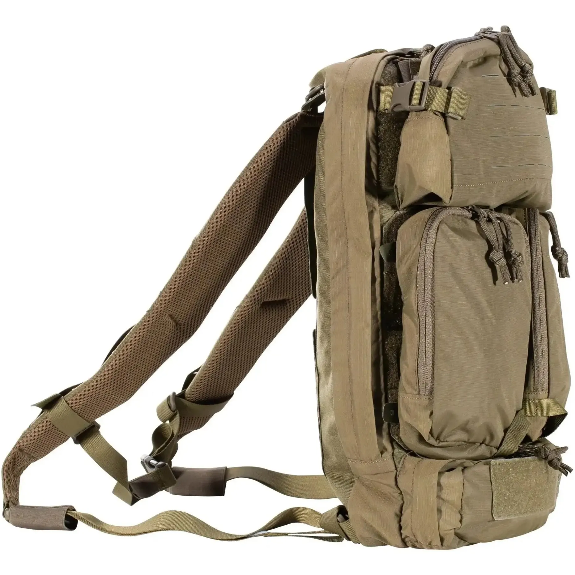 Tasmanian Tiger - Rucksack Modular Gunners Pack 14 L