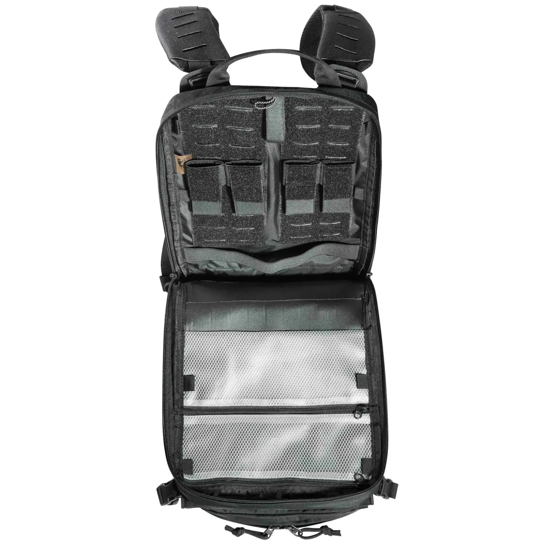 Tasmanian Tiger - Rucksack Modular Gunners Pack 14 L