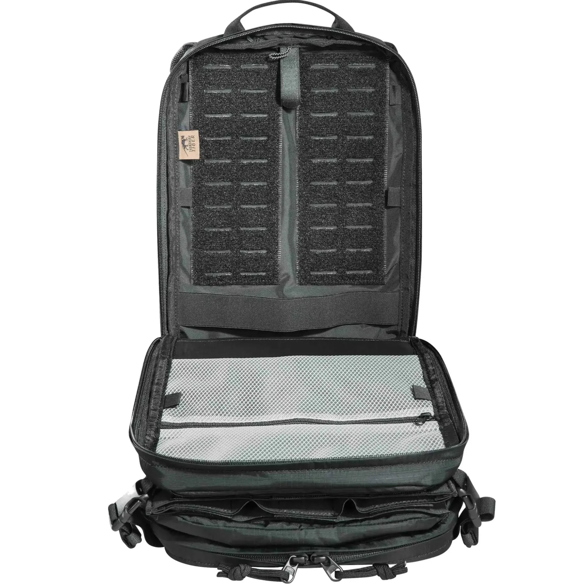 Tasmanian Tiger - Rucksack Modular Gunners Pack 14 L