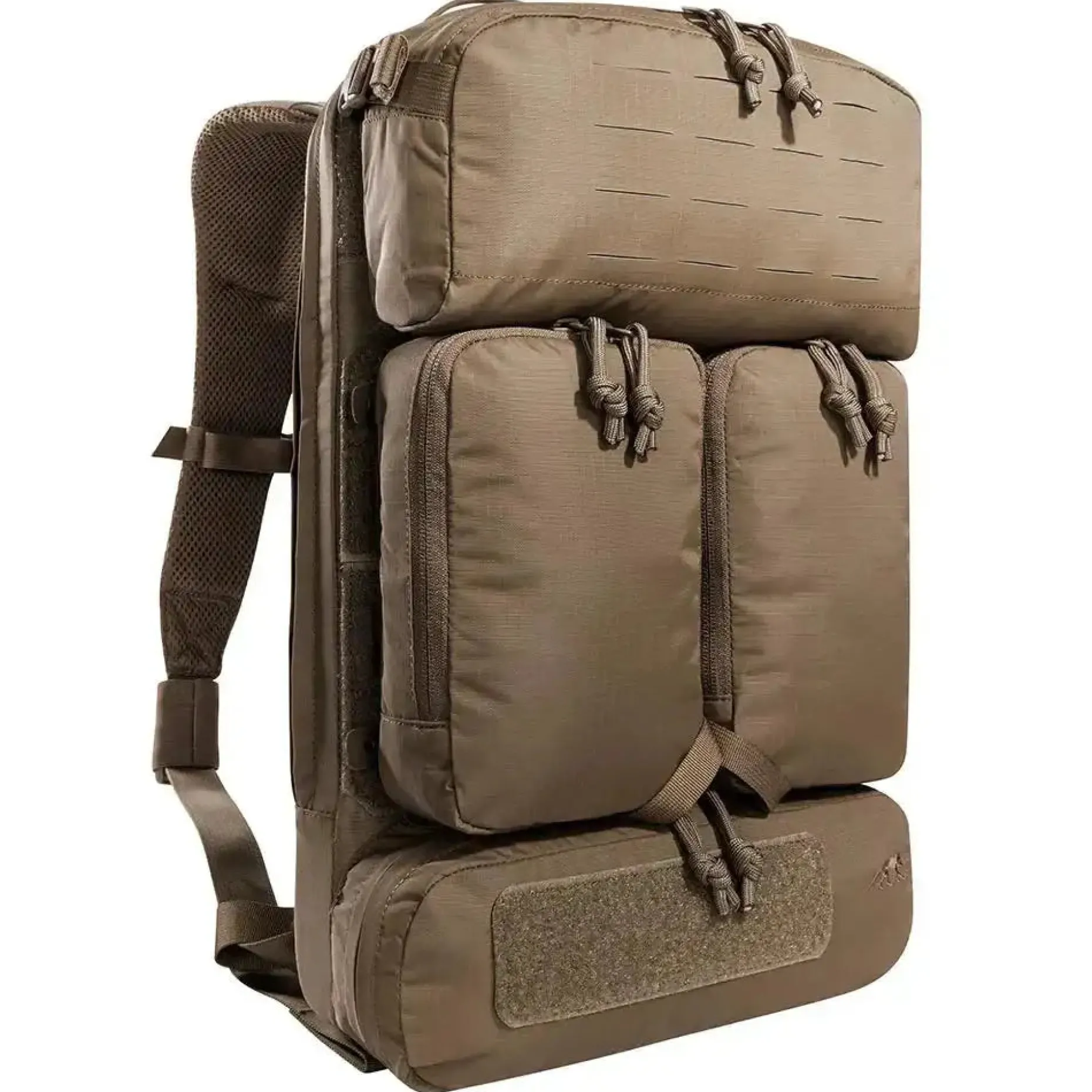Tasmanian Tiger - Rucksack Modular Gunners Pack 14 L