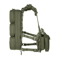 Tasmanian Tiger - Rucksack TT Modular Chest Rig Pack