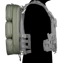 Tasmanian Tiger - Rucksack TT Modular Chest Rig Pack