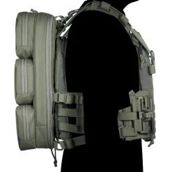 Tasmanian Tiger - Rucksack TT Modular Chest Rig Pack