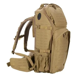 Tasmanian Tiger - Rucksack Modular Trooper Pack 55 L