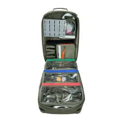 Tasmanian Tiger - Sanitäter-Rucksack TT First Responder 50