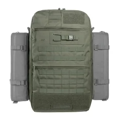 Tasmanian Tiger - Sanitäter-Rucksack TT First Responder 50