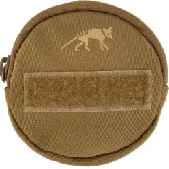 Tasmanian Tiger - Schutzhülle für Tabakdosen Tac Pouch Round VL