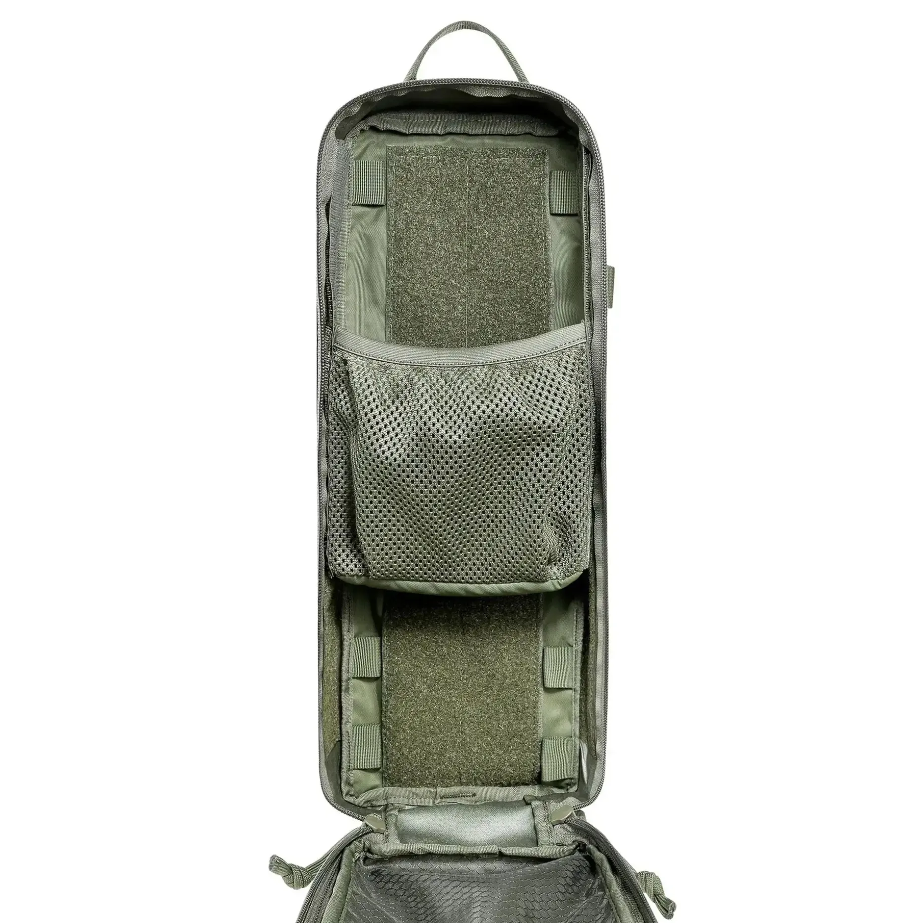 Tasmanian Tiger - Seitentasche TT Side Pocket 17