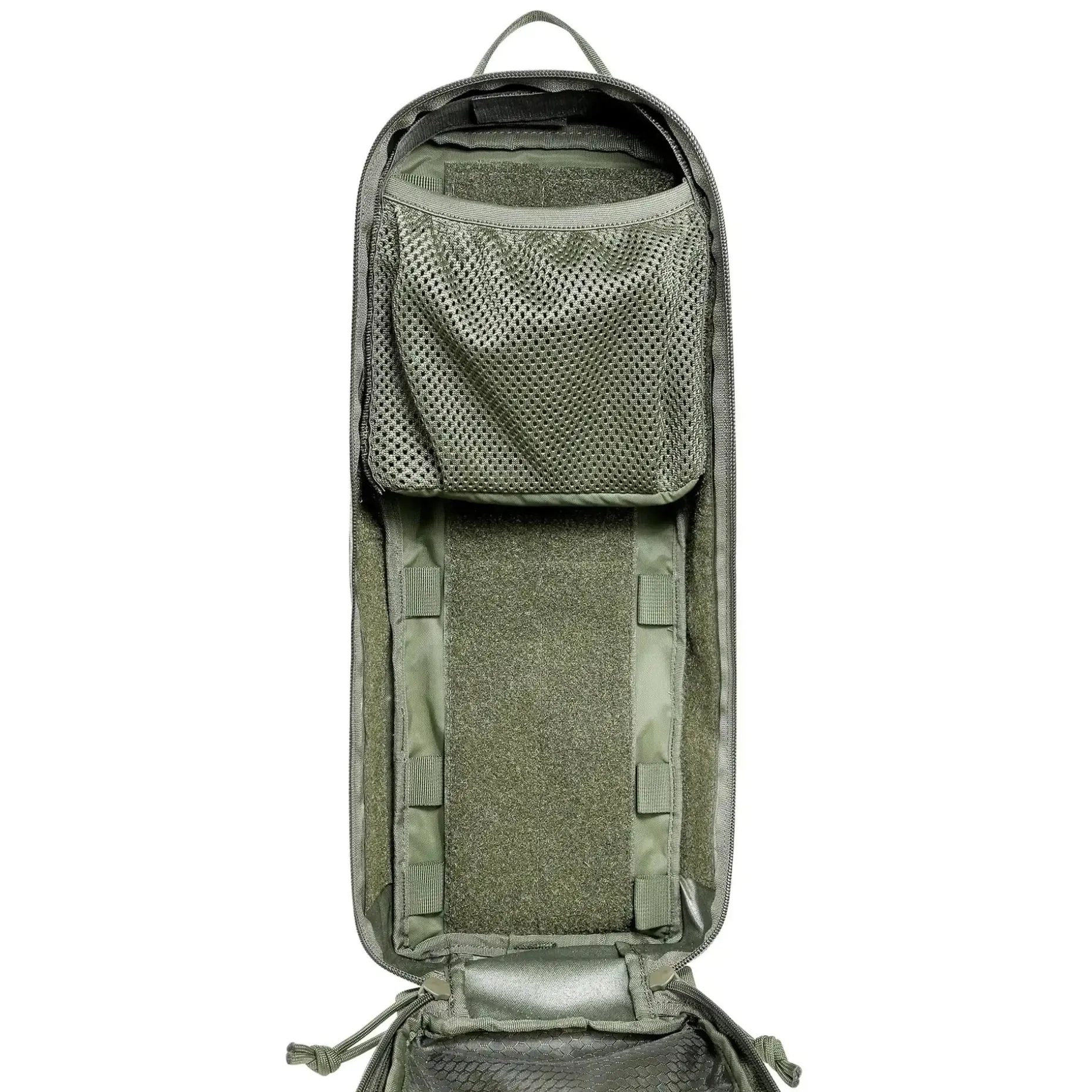 Tasmanian Tiger - Seitentasche TT Side Pocket 17