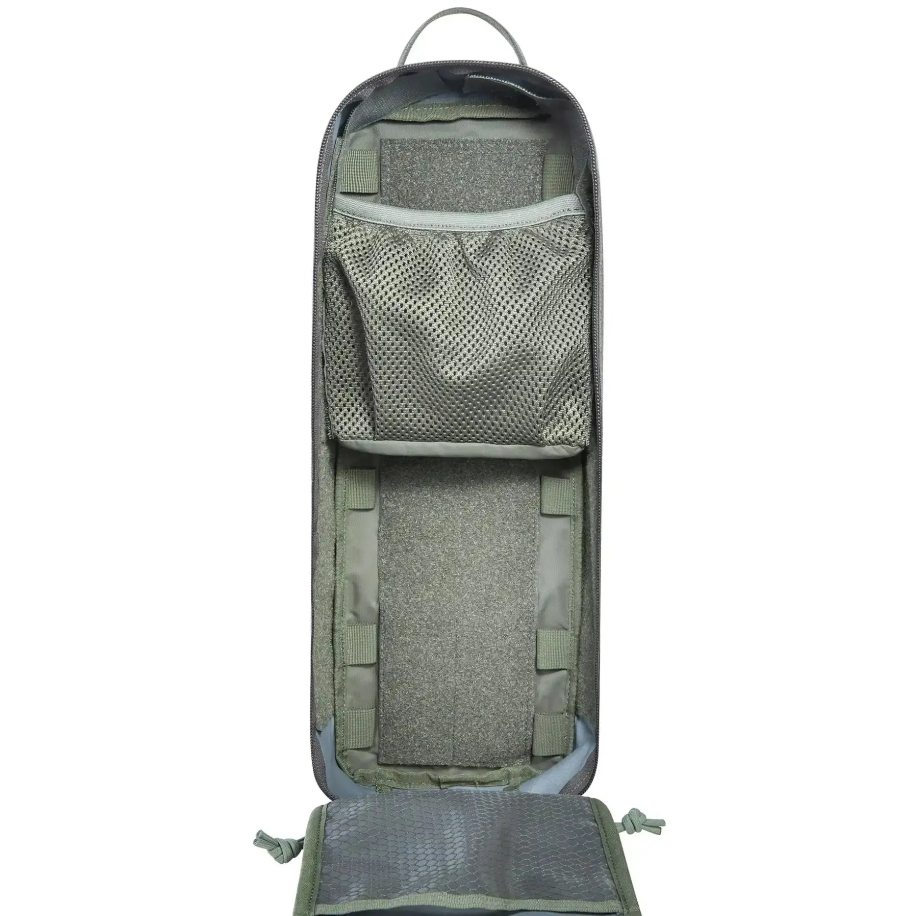 Tasmanian Tiger - Seitentasche TT Side Pocket 17