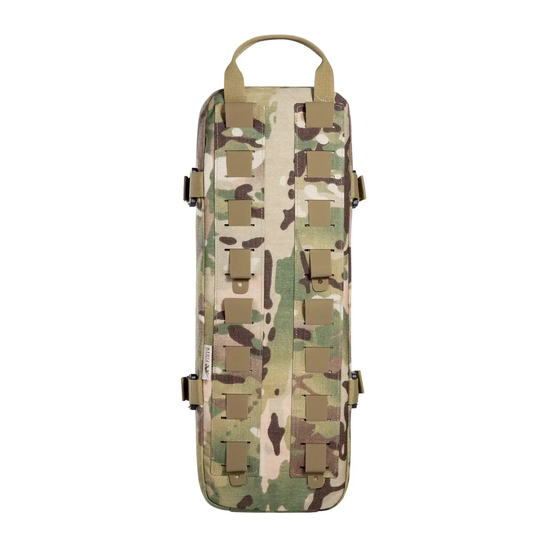 Tasmanian Tiger - Seitentasche TT Side Pocket 17