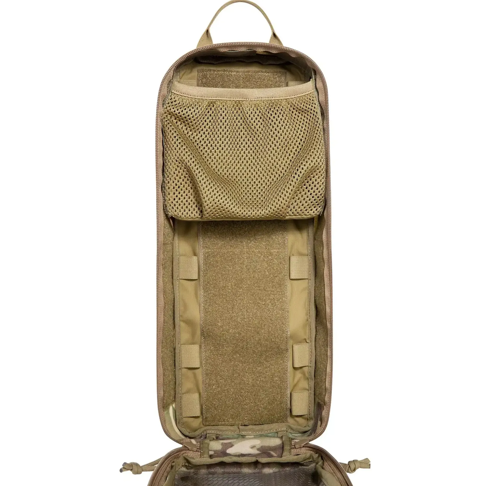 Tasmanian Tiger - Seitentasche TT Side Pocket 17