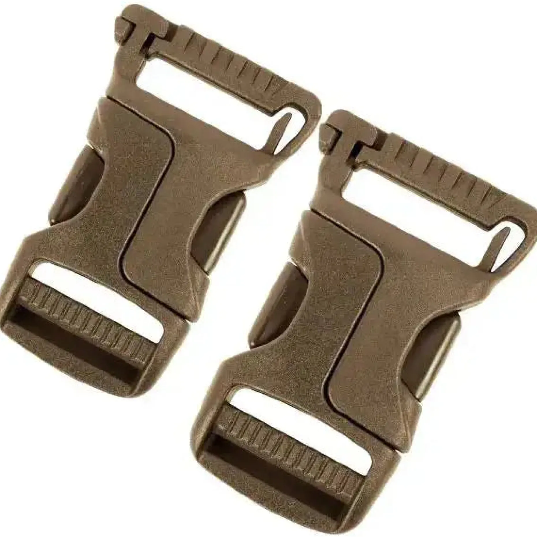 Tasmanian Tiger - Steckschnalle SR25 2er Pack