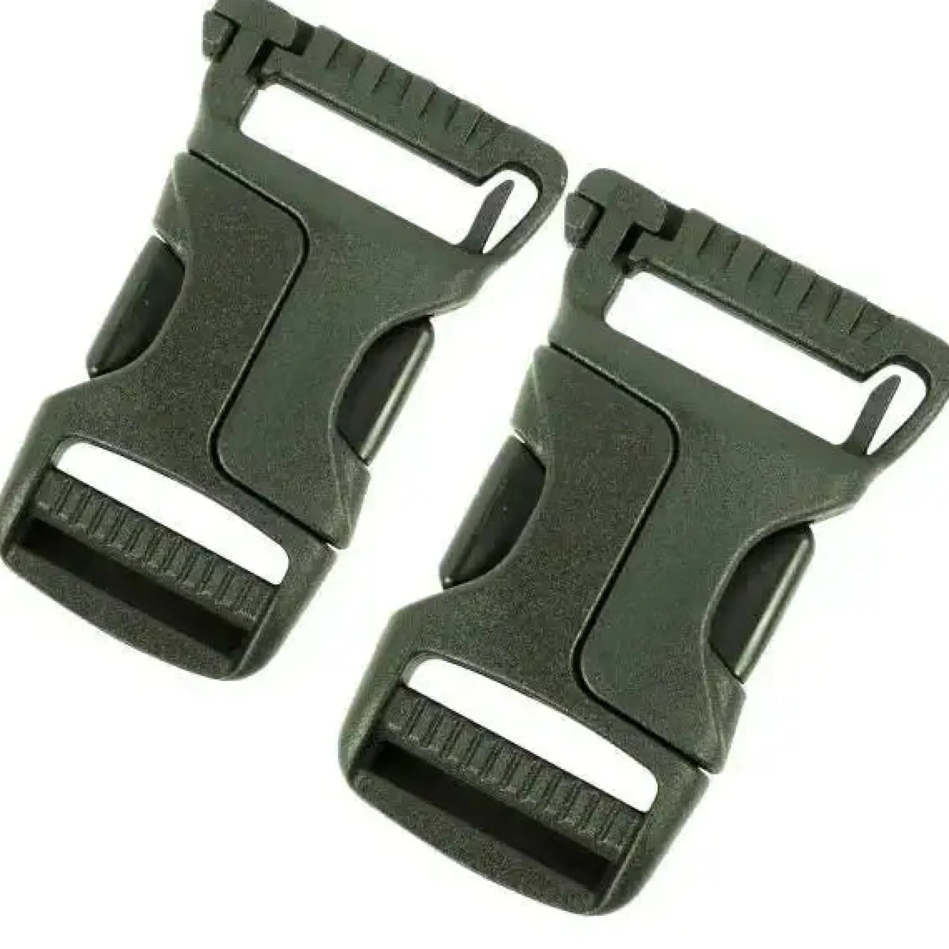 Tasmanian Tiger - Steckschnalle SR25 2er Pack