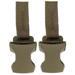 Tasmanian Tiger - Steckschliesse SR 25 V Molle