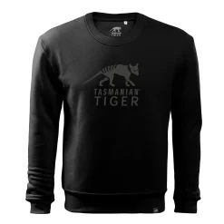 Tasmanian Tiger - Sweatshirt TT Logo Sweater