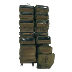 Tasmanian Tiger - Tasche Medic Transporter