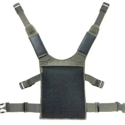 Tasmanian Tiger - Trooper Back Plate