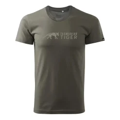 Tasmanian Tiger - T-Shirt TT Logo Shirt