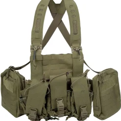 Tasmanian Tiger - TT Combi Rig QR