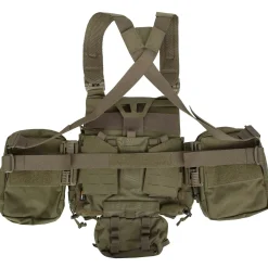 Tasmanian Tiger - TT Combi Rig QR