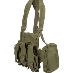 Tasmanian Tiger - TT Combi Rig QR