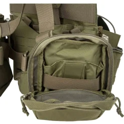 Tasmanian Tiger - TT Combi Rig QR