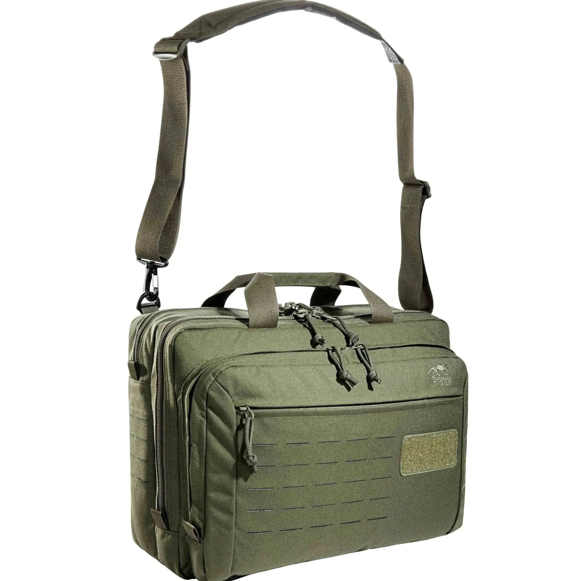 Tasmanian Tiger - Umhängetasche Document Bag MKII