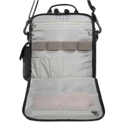 Tasmanian Tiger - Umhängetasche TT Check In XL