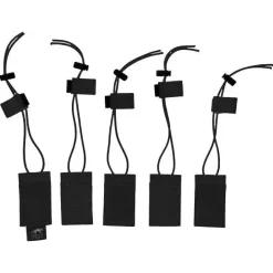 Tasmanian Tiger - Verschlusslaschen Set